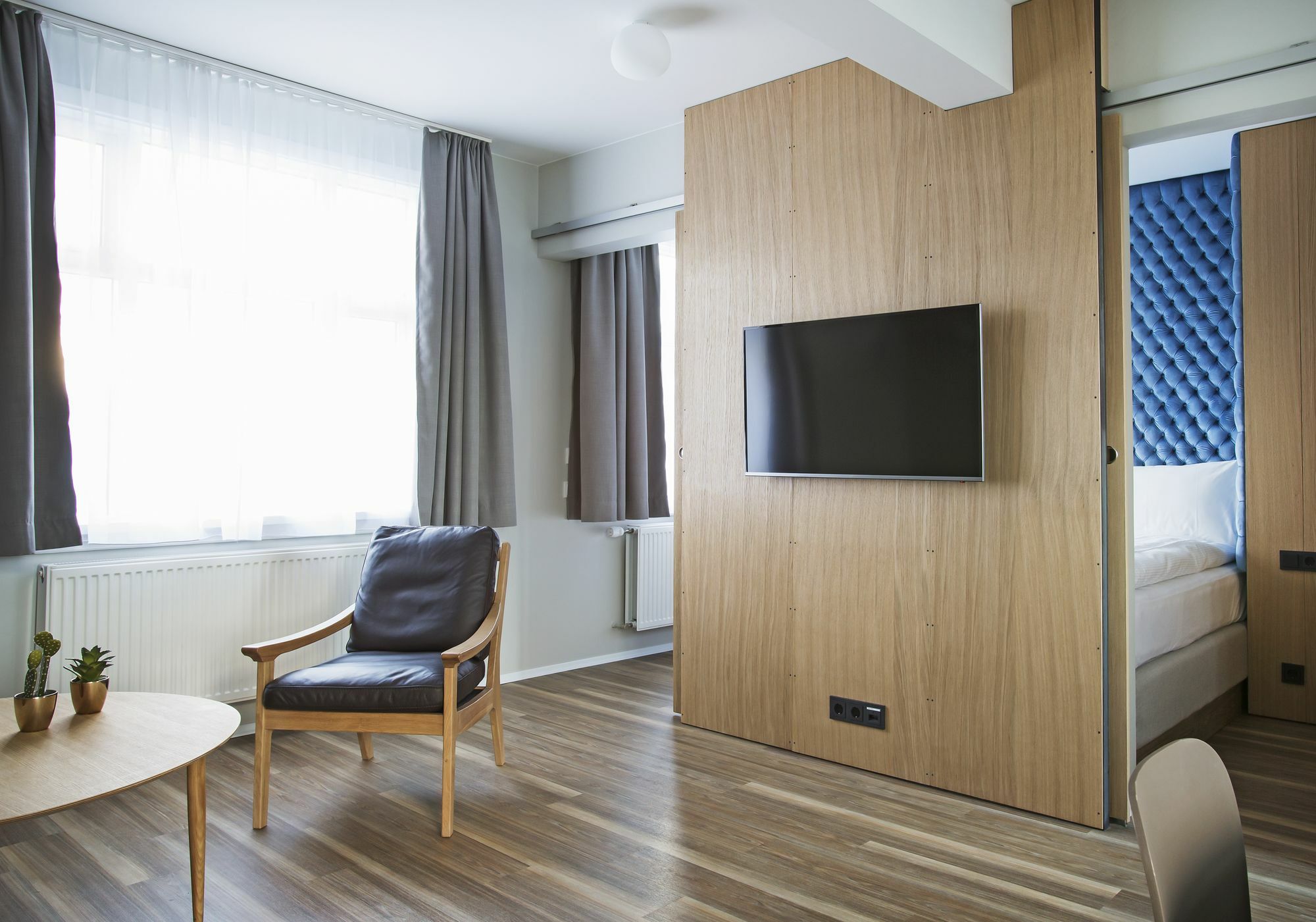 Odinsve Aparthotel Reykjavík