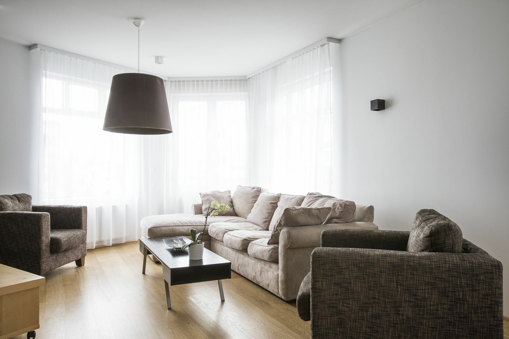 Aparthotel Odinsve Reykjavík