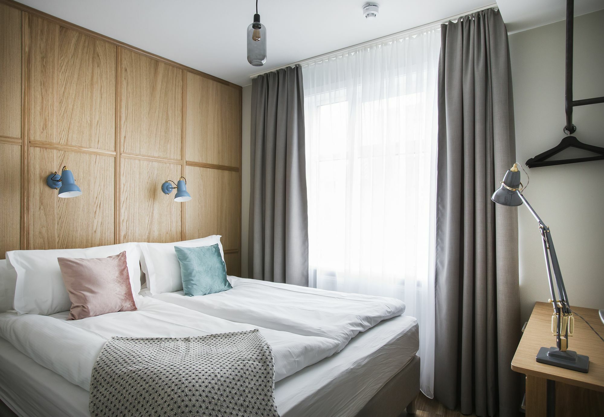 Odinsve 4* Reykjavík