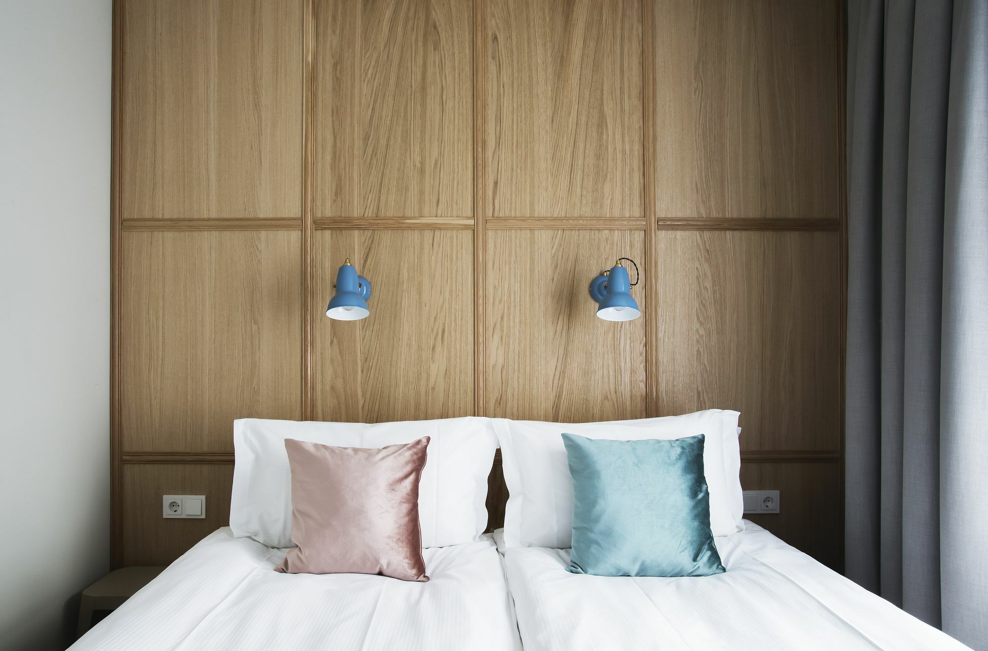 Odinsve Aparthotel Reykjavík