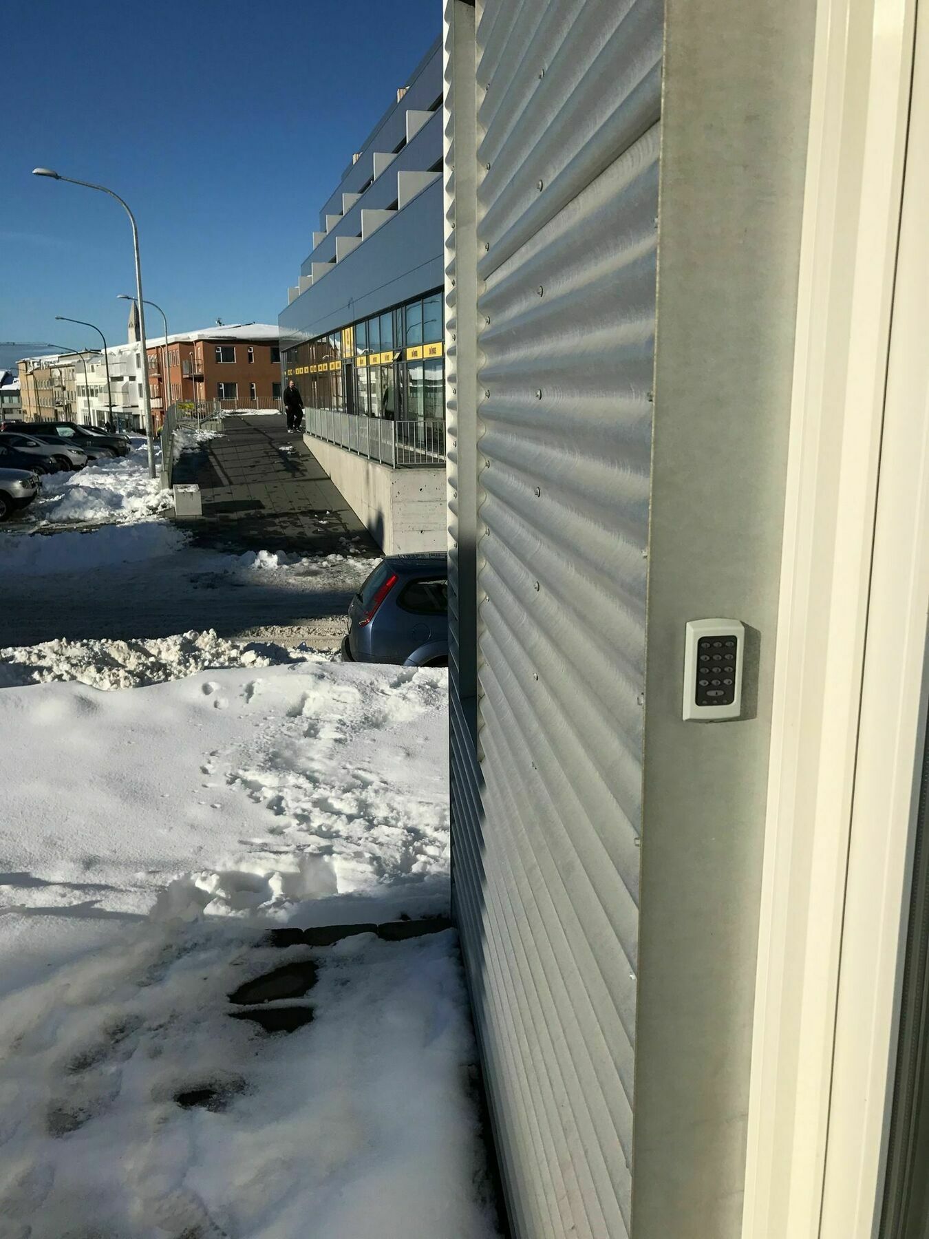 Rek 2* Reykjavík
