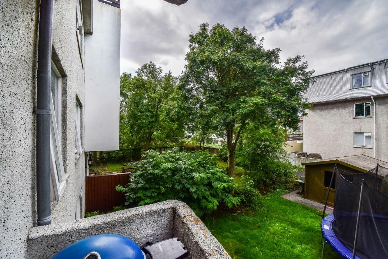 Greenkey S41 Appartement Reykjavík