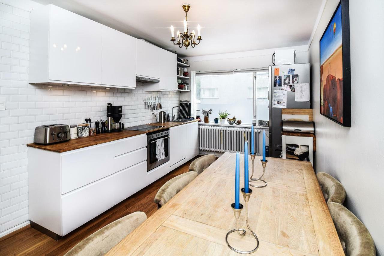 Appartement Greenkey S41