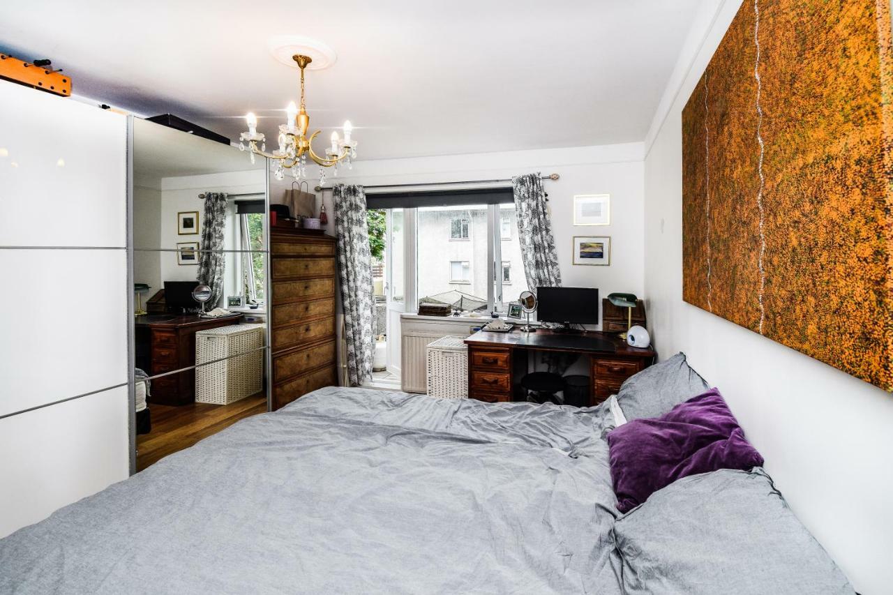 Greenkey S41 Appartement Reykjavík