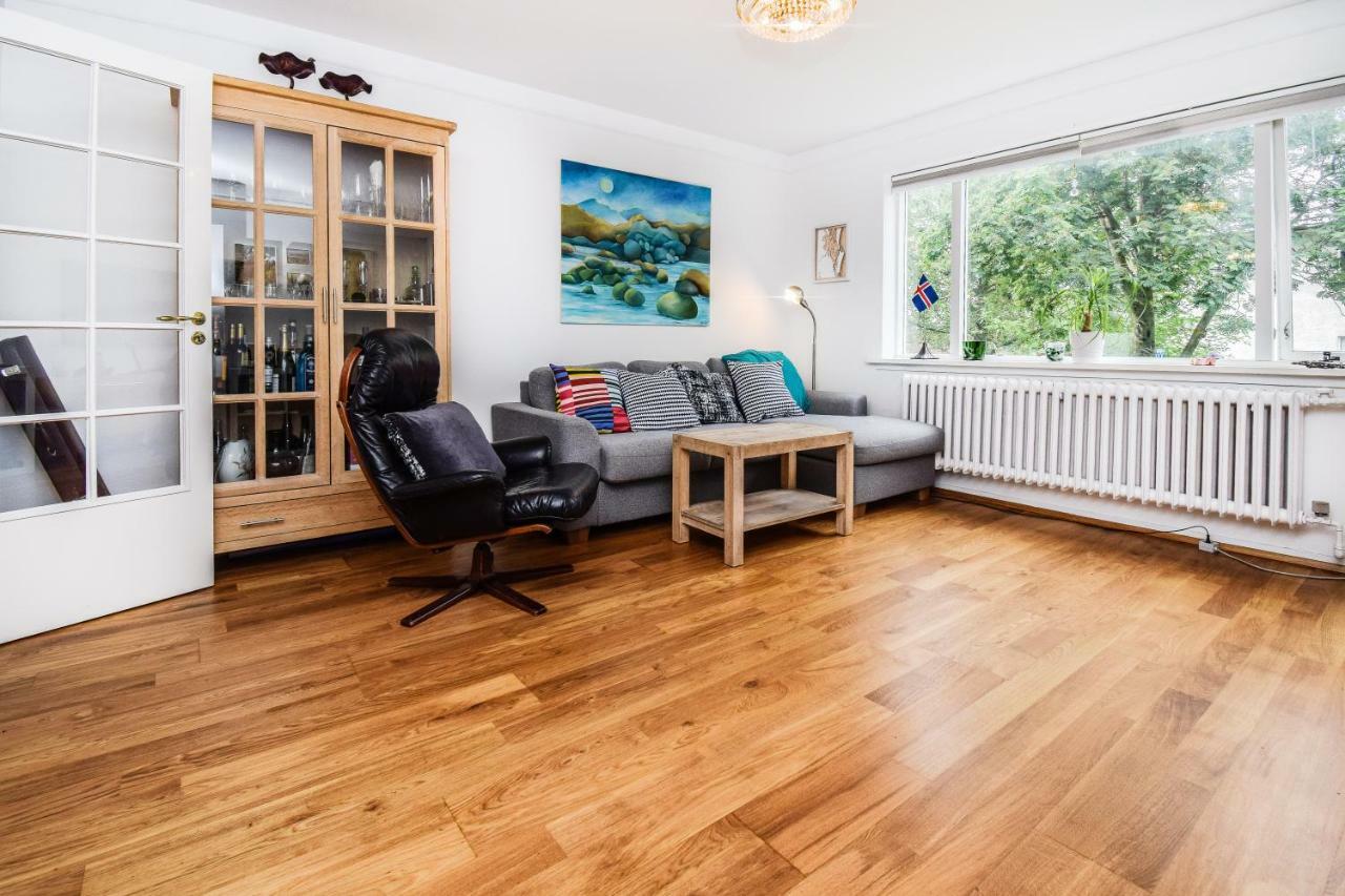 Appartement Greenkey S41 Reykjavík