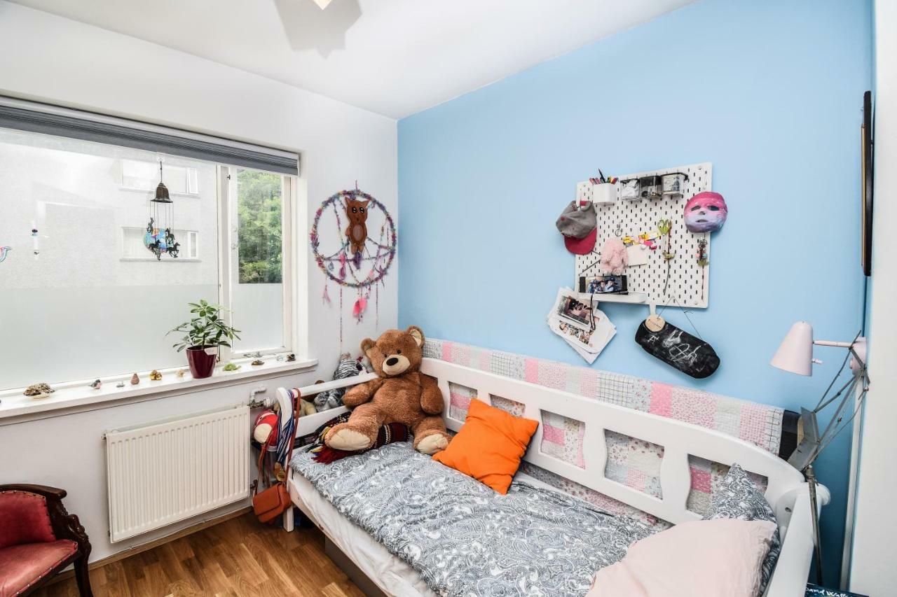 Greenkey S41 Appartement Reykjavík