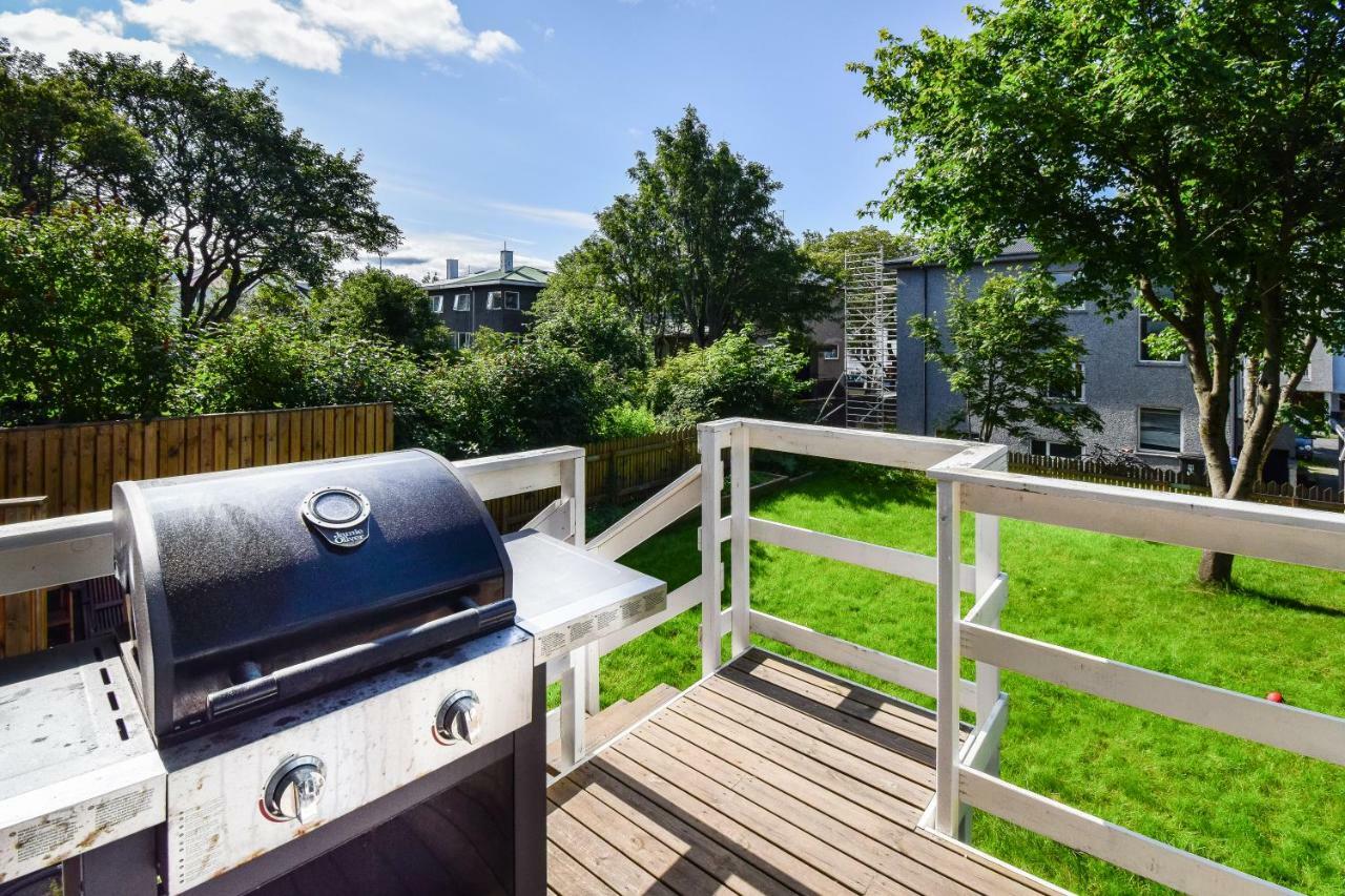 Greenkey H43 Apartment Reykjavik