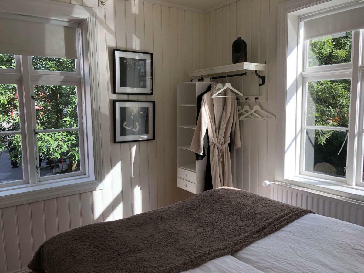 Apartamento House Of The Snowbird Reiquiavique