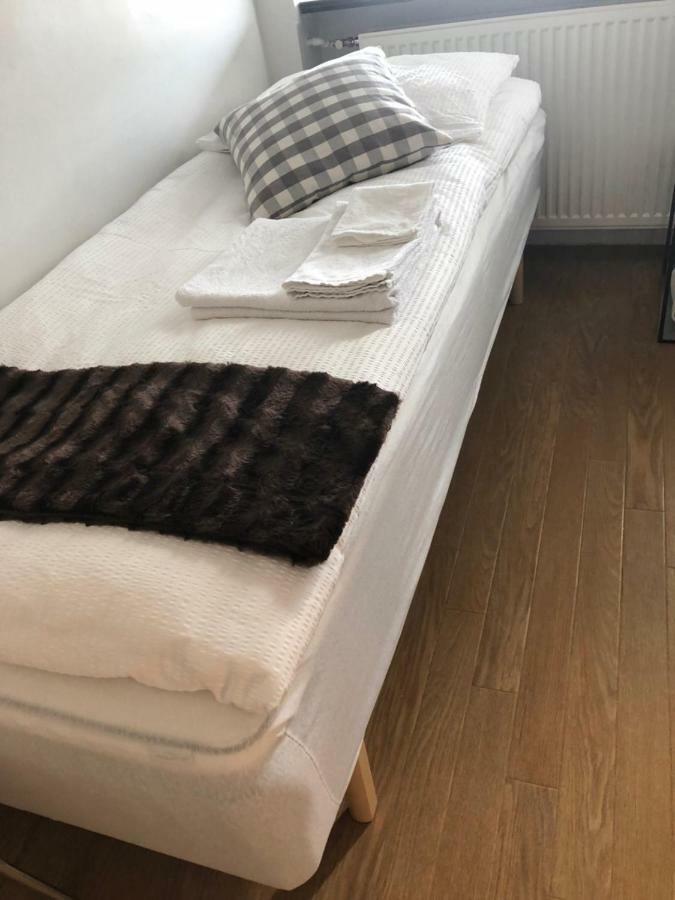 Rek 2* Reykjavík