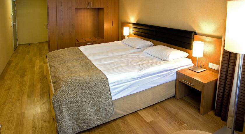 Centrum 4*