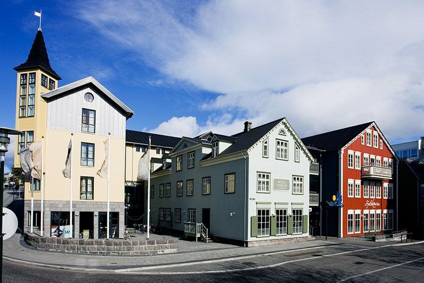 Hotel Centrum 4*