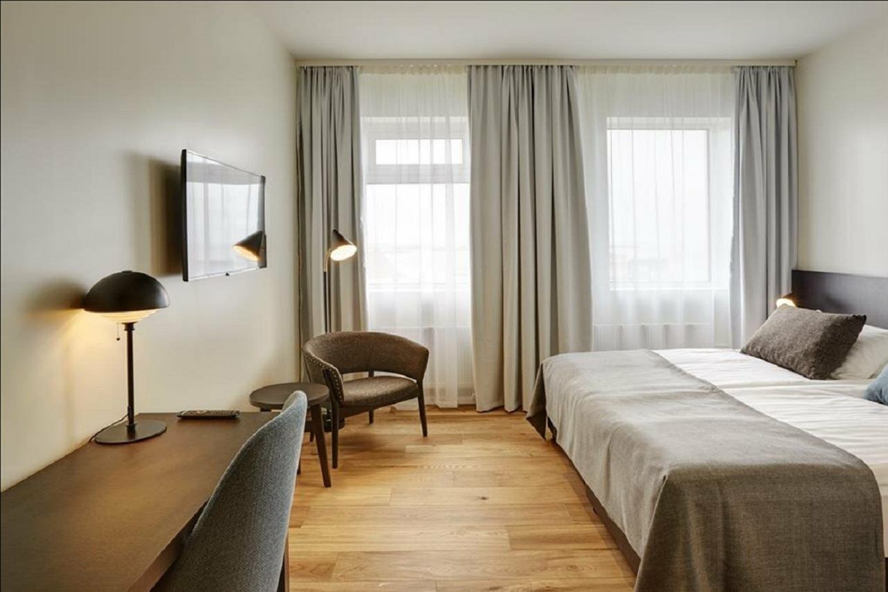 Fosshotel