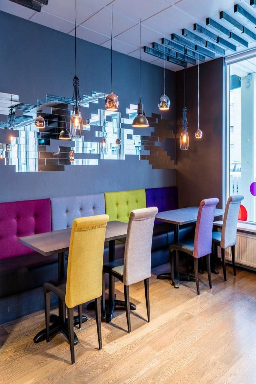 Hotel Fosshotel Rauthara