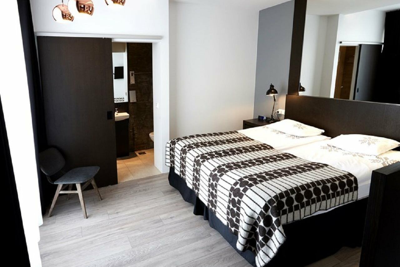 Fosshotel Rauthara 3*