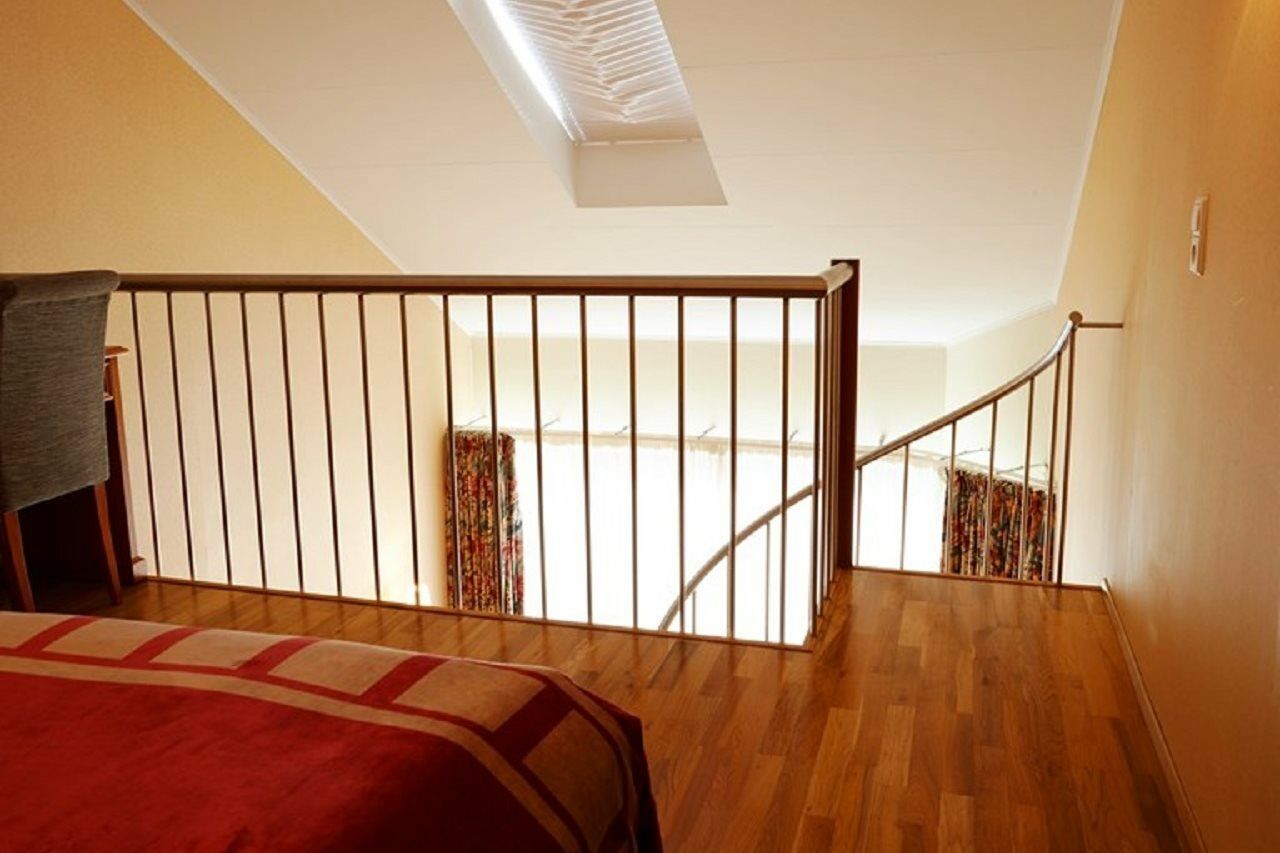 Fosshotel Rauthara Hotel Reykjavík