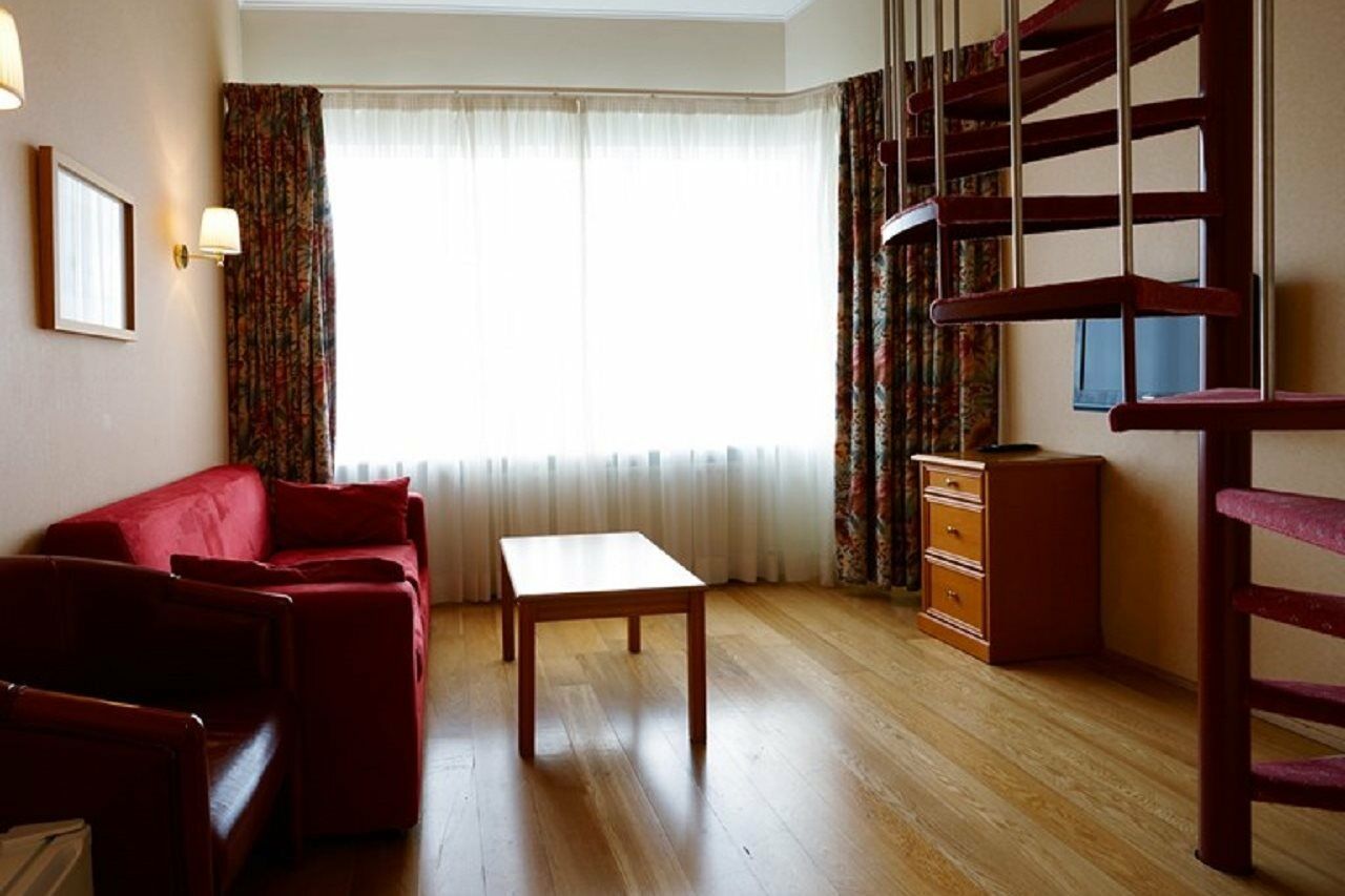 Fosshotel Rauthara