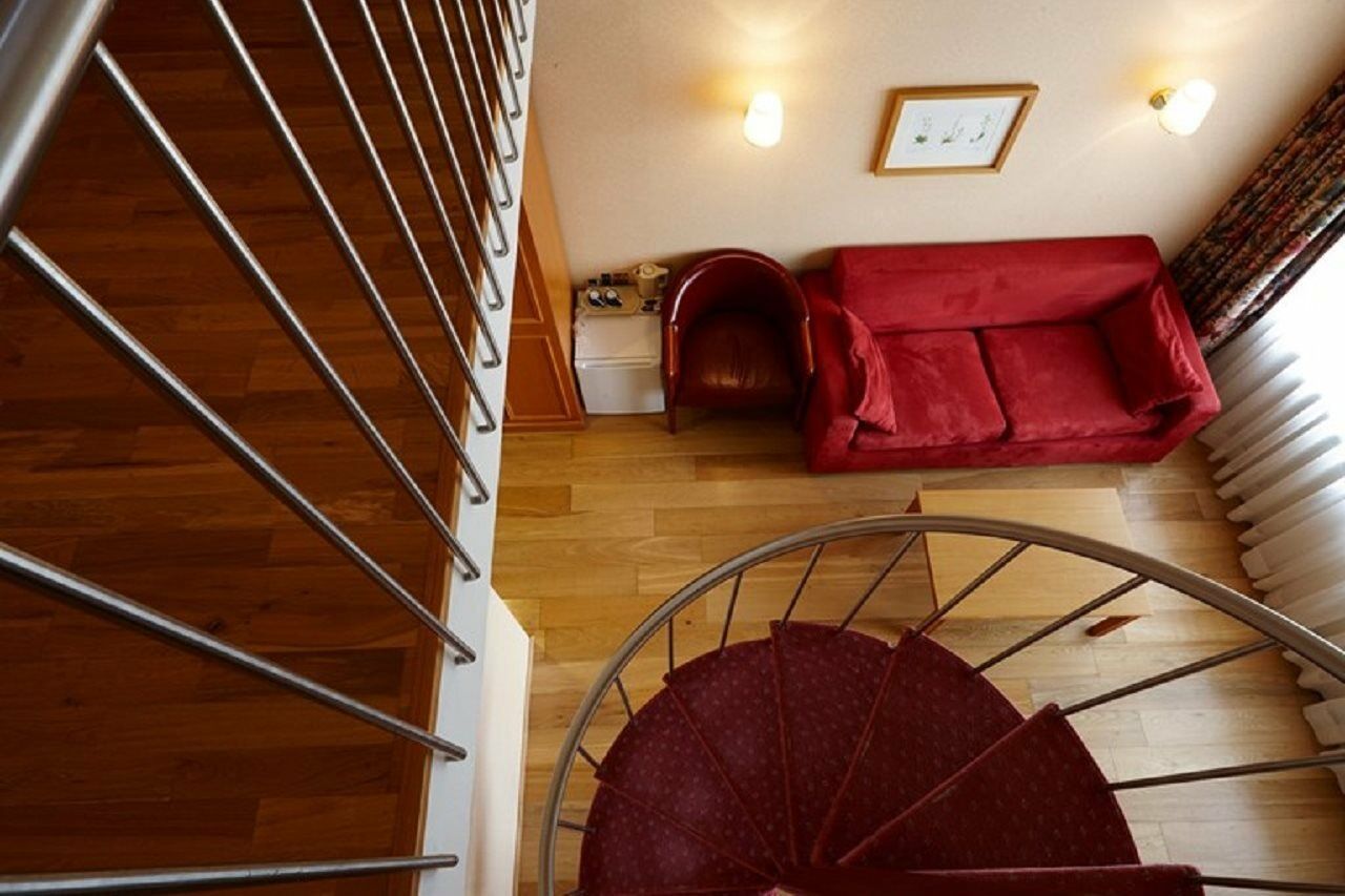 Fosshotel Rauthara