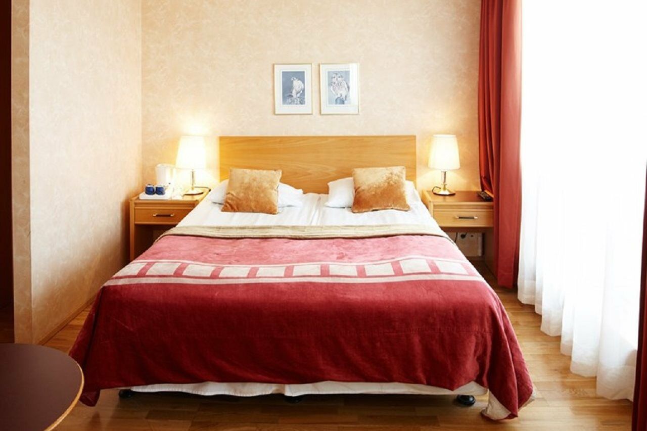 Fosshotel Rauthara Hotel