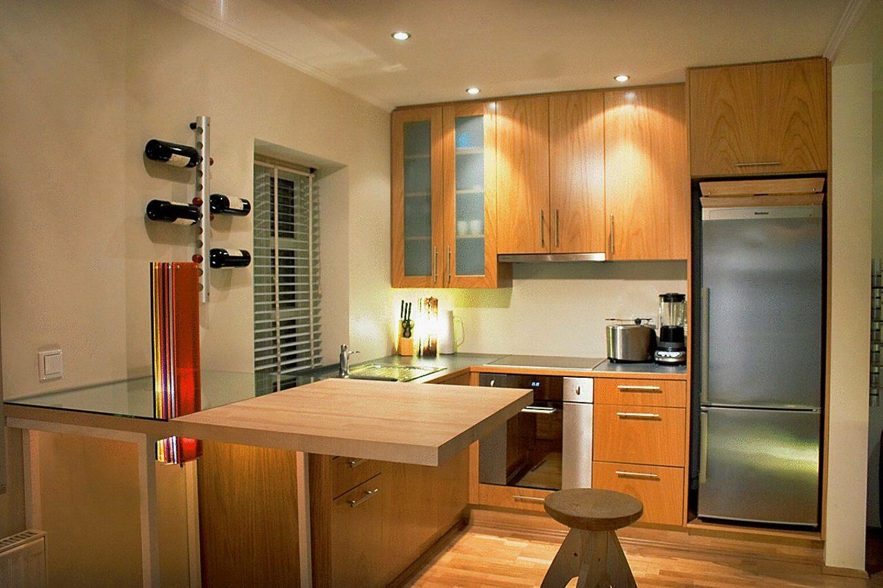 Apartment Luxury *