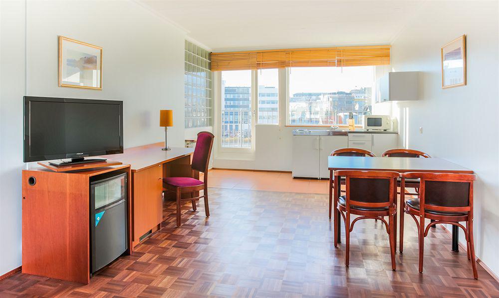 Fosshotel Baron Reykjavík