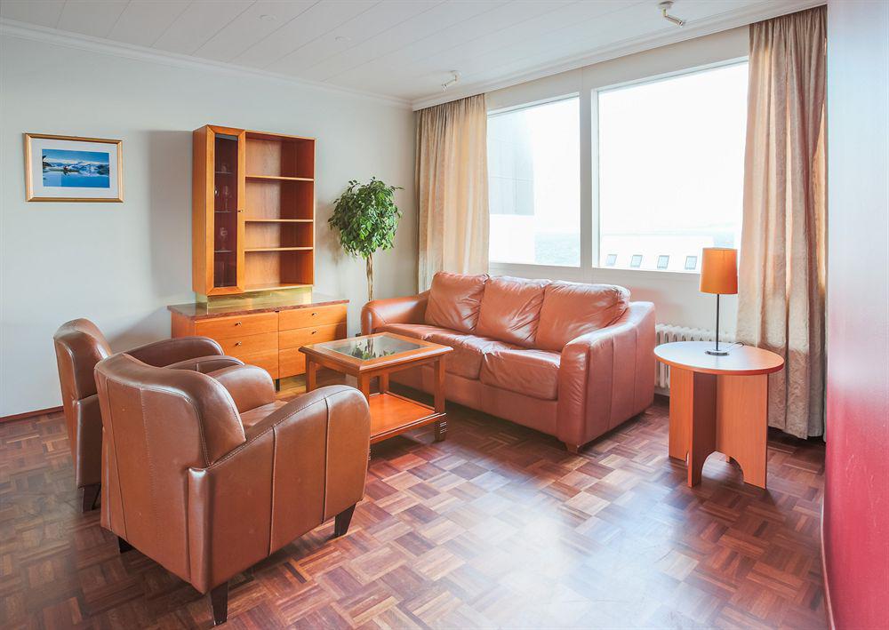 Hotel Fosshotel Baron