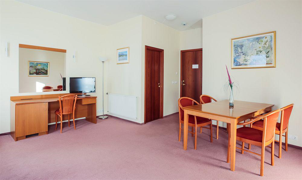 Hotel Fosshotel Baron Reykjavík