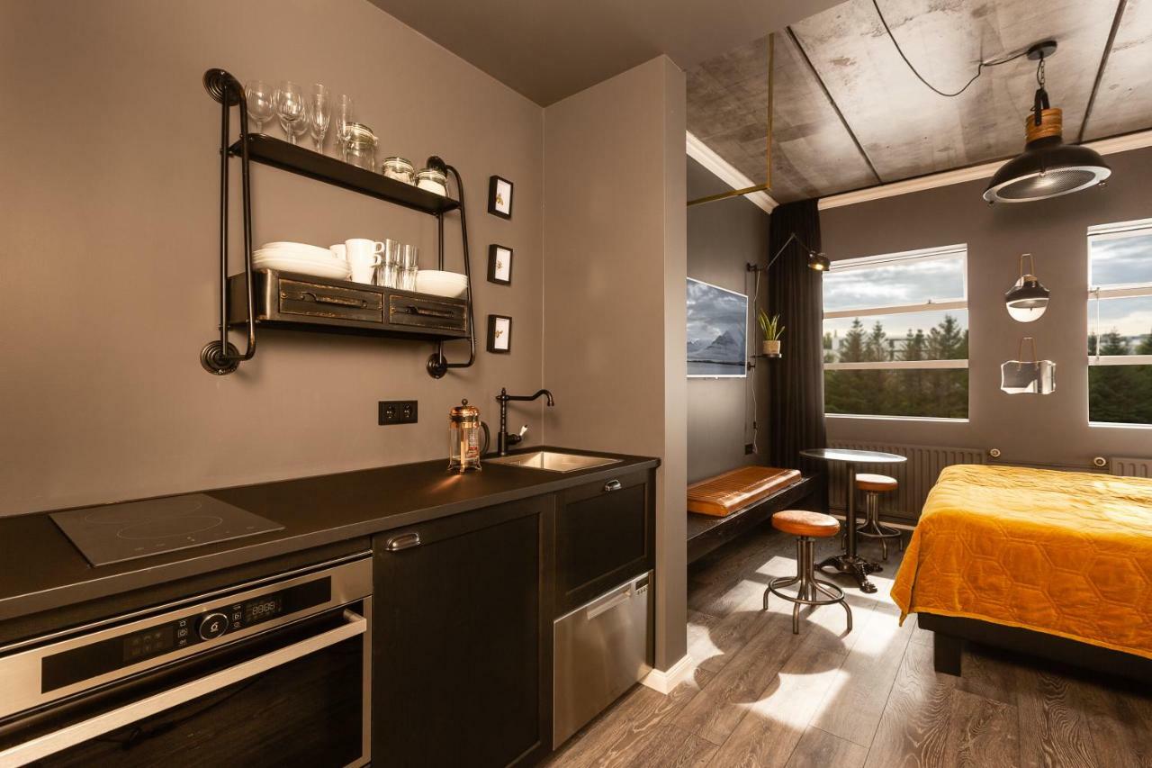 Hotel R13 - A Townhouse
