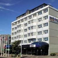 ísland – Spa&wellness Hotel Reykjavík