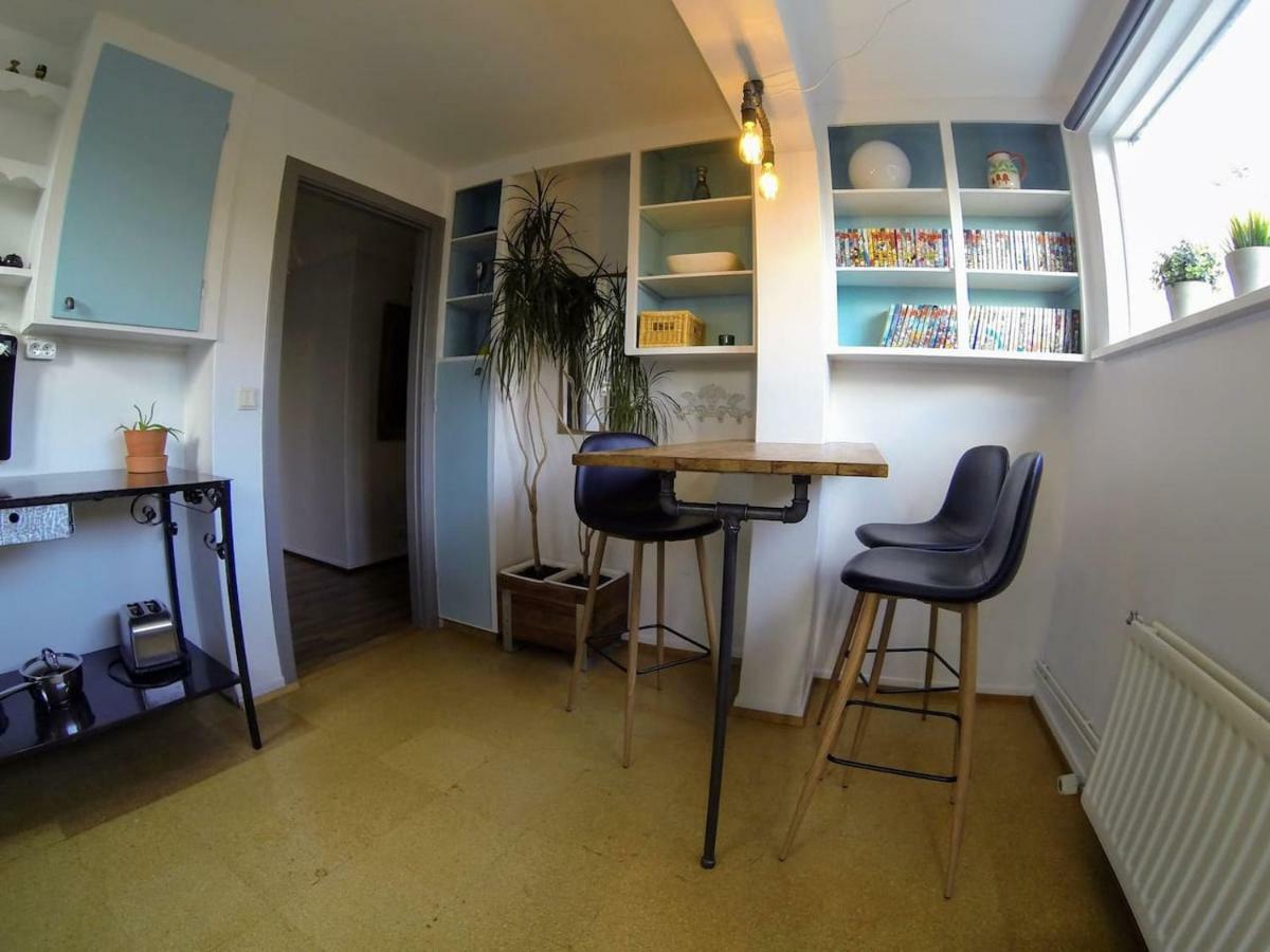 Skjolbraut - Cozy - Location - Free Parking - Close To A Public Swimming Pool And Sky Lagoon * Reykjavik