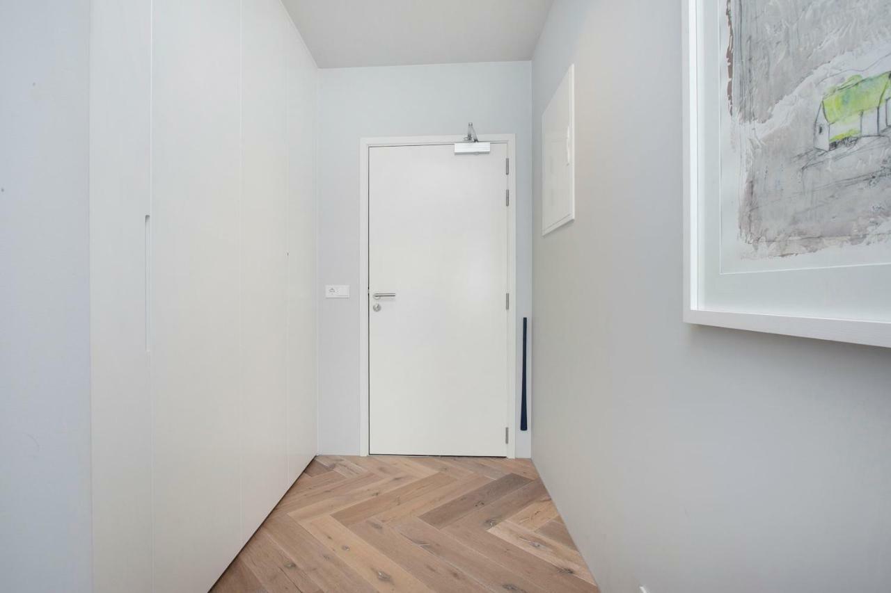 Appartement Ocean View Luxury In Reykjavík