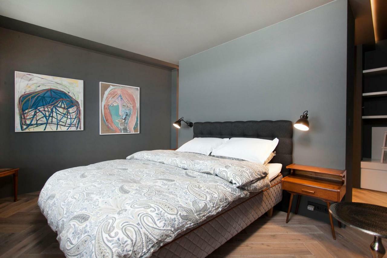 Appartement Ocean View Luxury In *