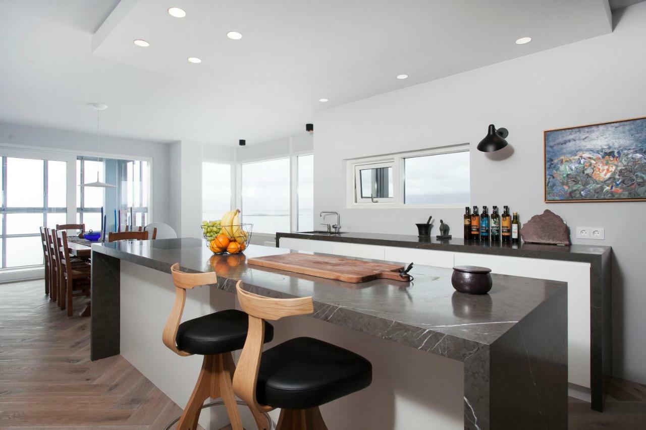 Ocean View Luxury In Appartement