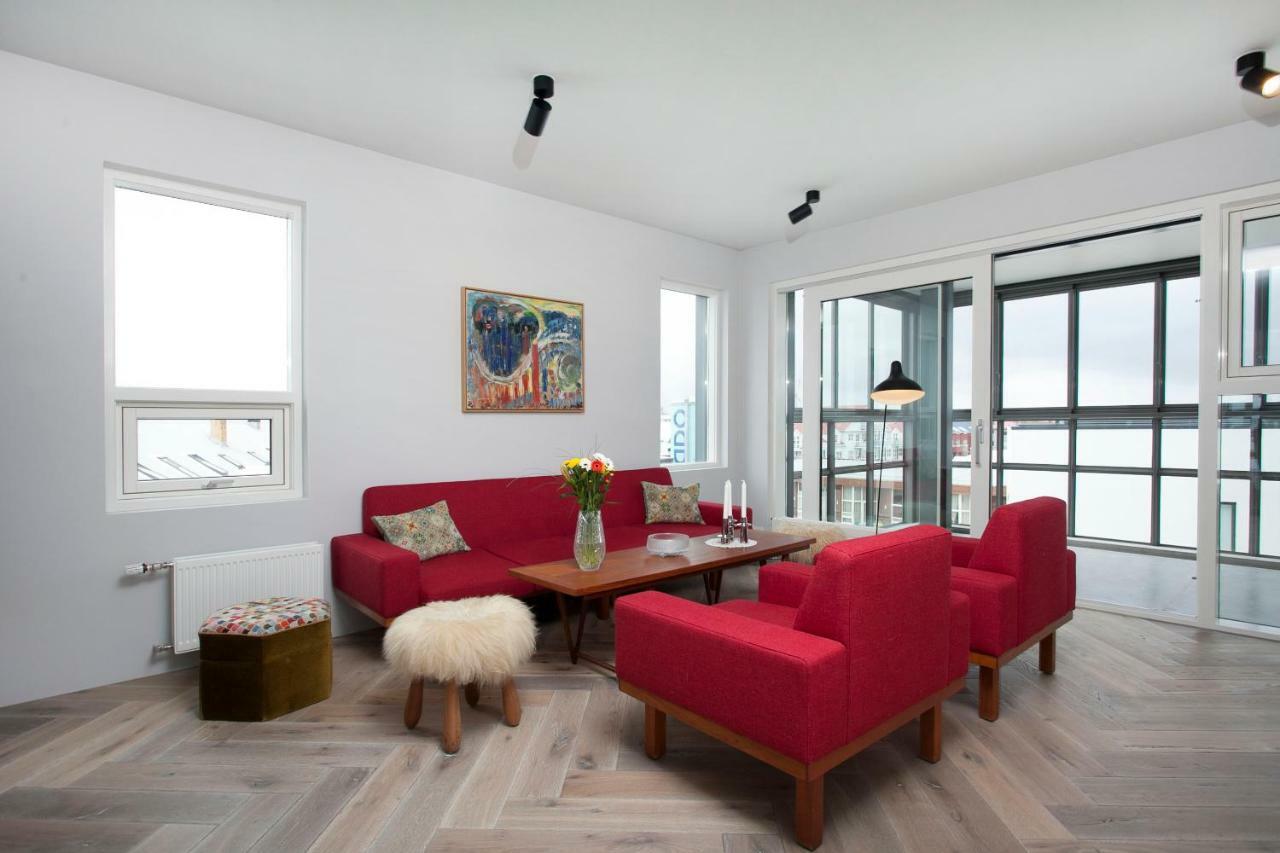 Ocean View Luxury In Appartement *
