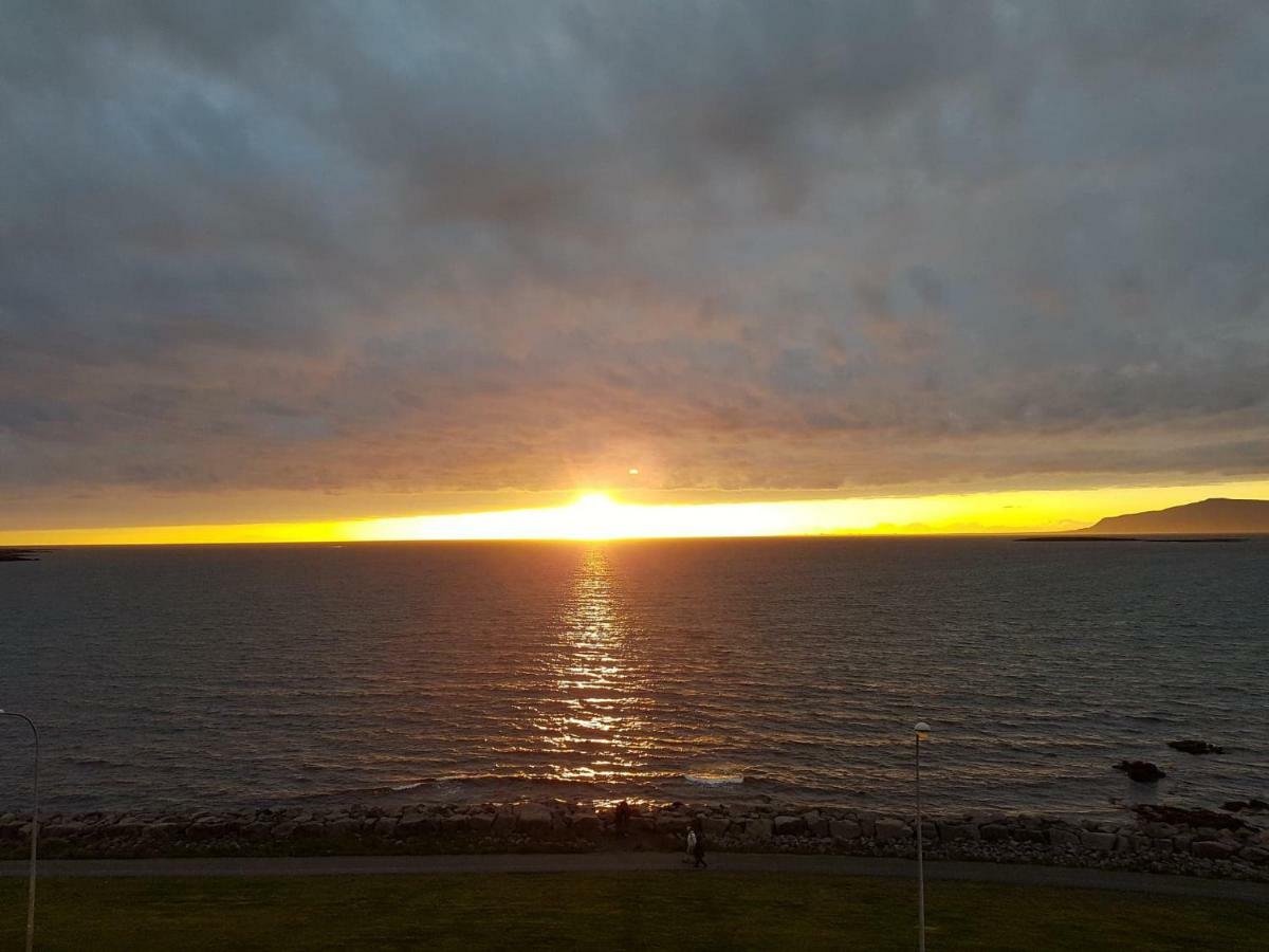 Ocean View Luxury In Appartement