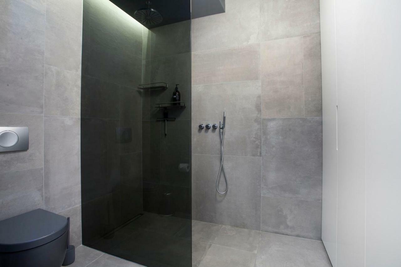 Ocean View Luxury In Appartement Reykjavík