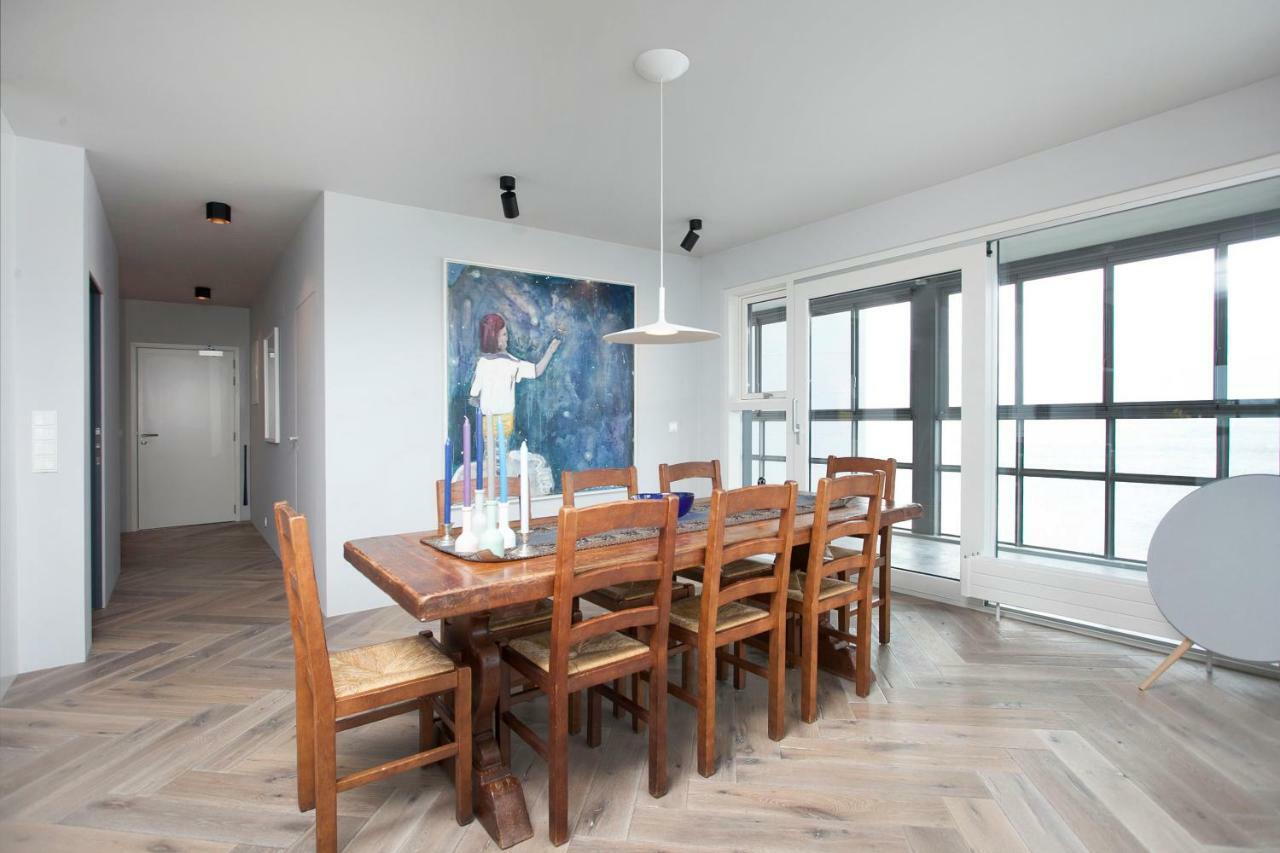 Appartement Ocean View Luxury In