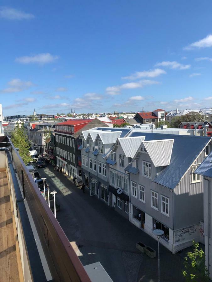 Svala By Heimaleiga * Reykjavík