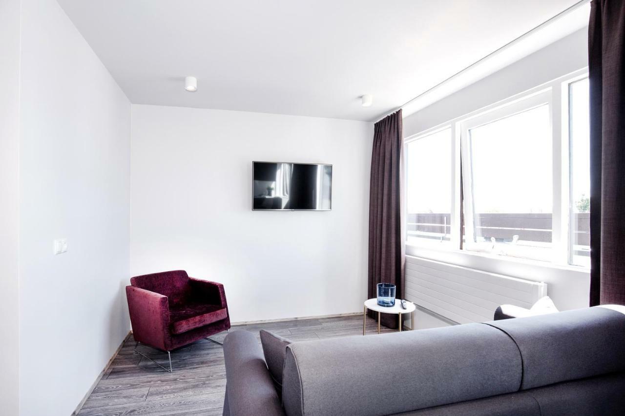 Apartment Svala By Heimaleiga *