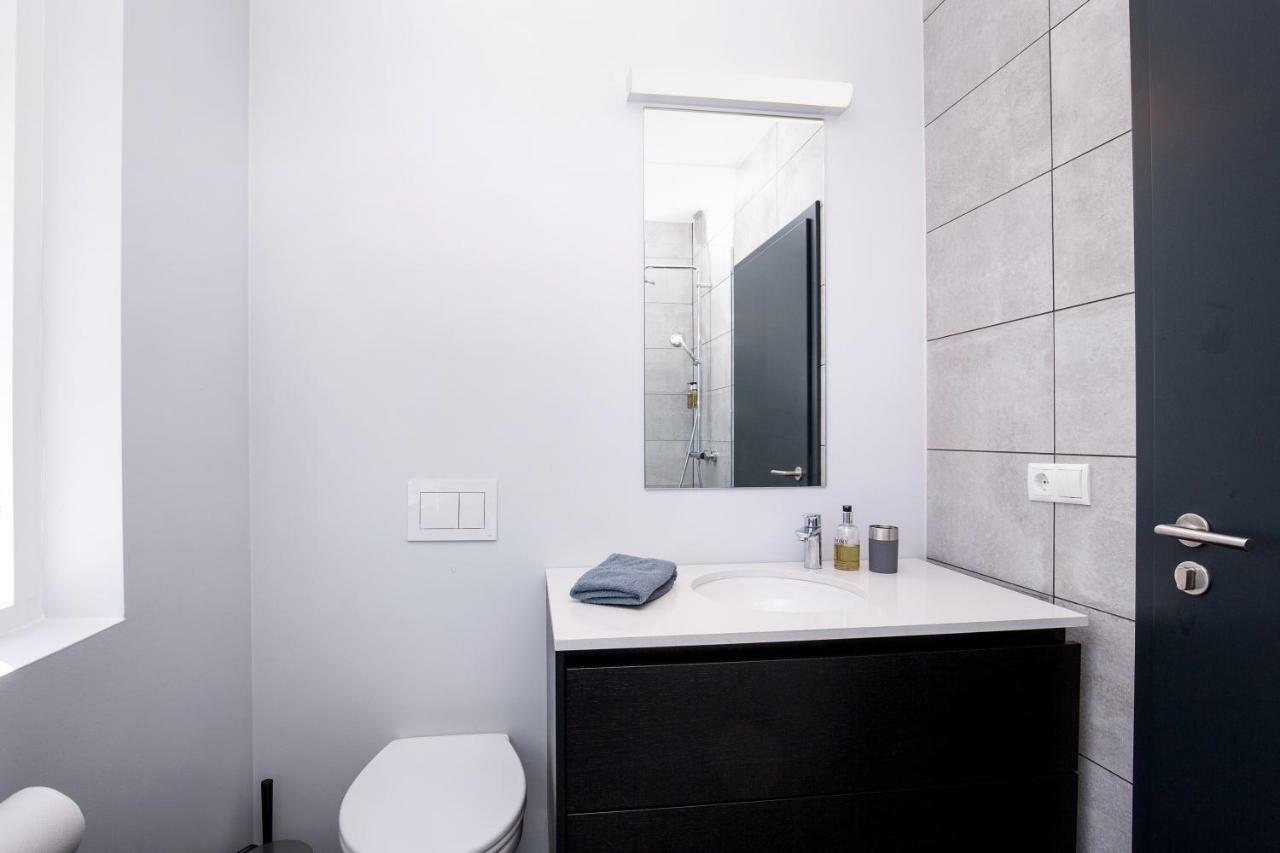 Apartment Svala By Heimaleiga *