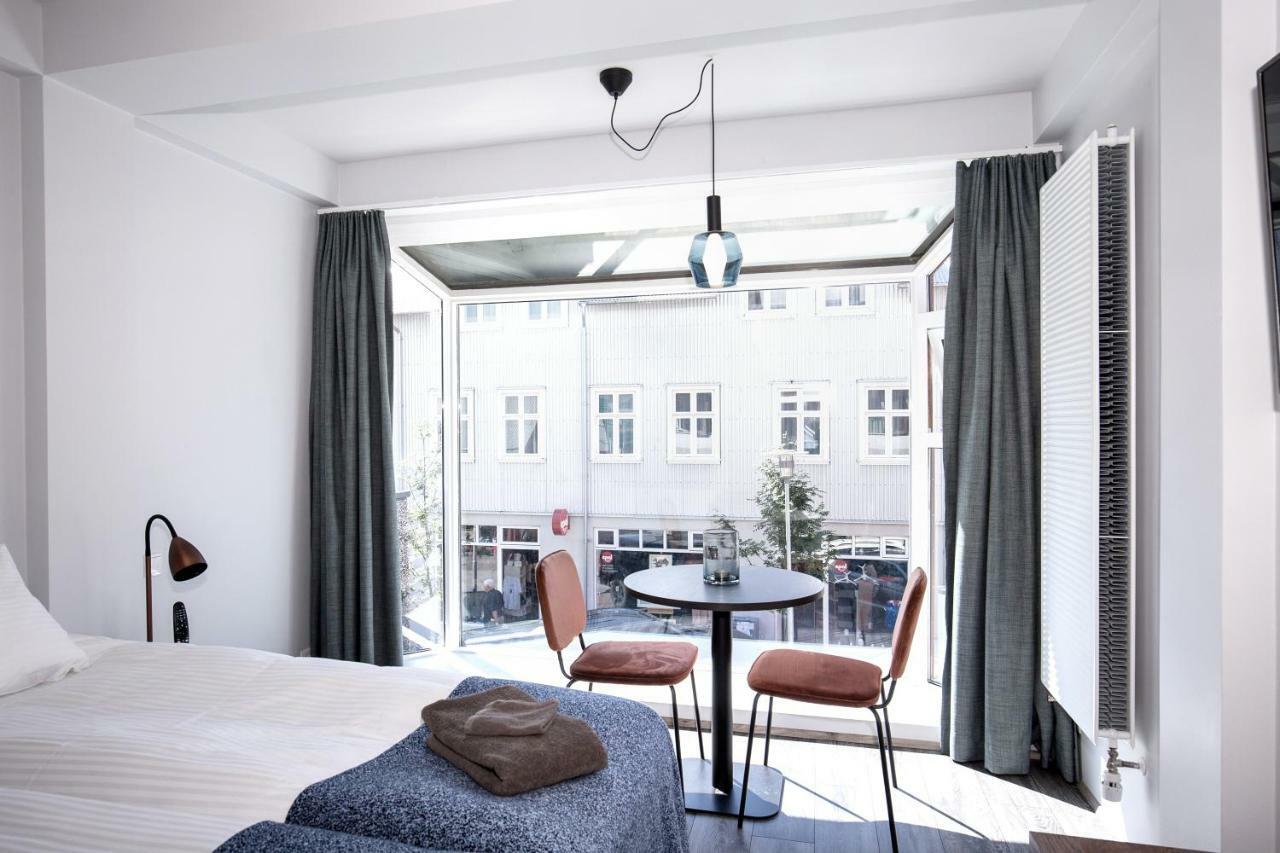 Svala By Heimaleiga Apartment *