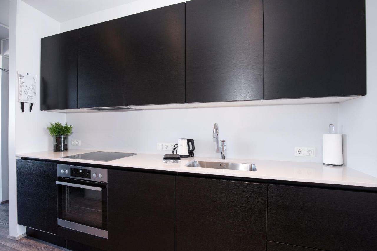 Apartment Svala By Heimaleiga *