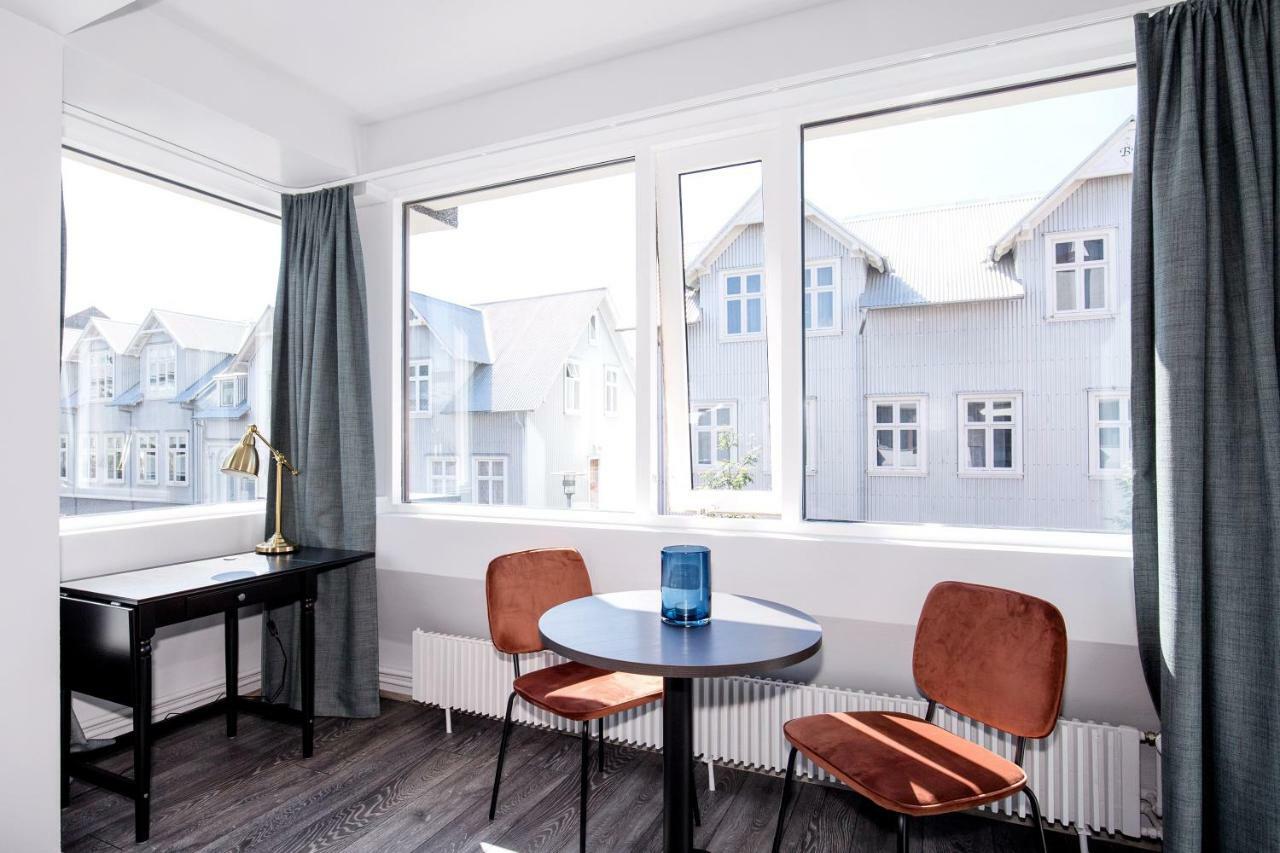 Apartment Svala By Heimaleiga