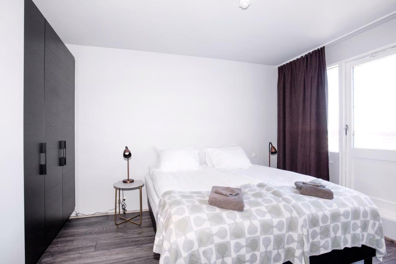 Svala By Heimaleiga Apartment