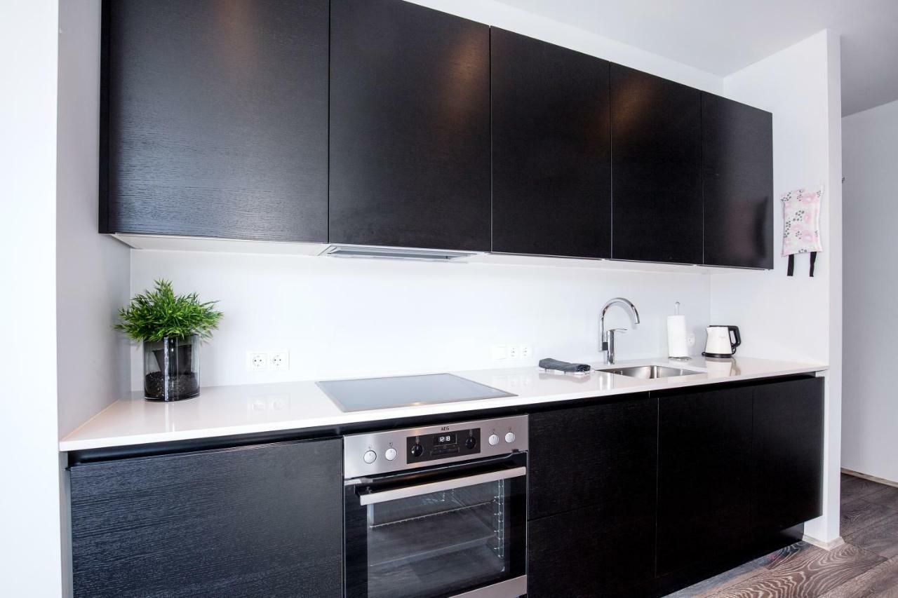 Apartment Svala By Heimaleiga Reykjavik