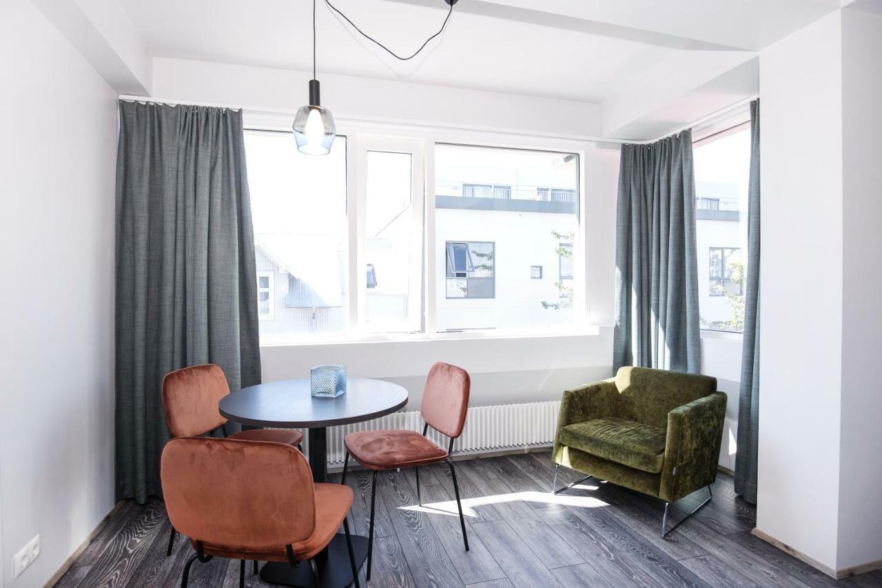 Apartment Svala By Heimaleiga