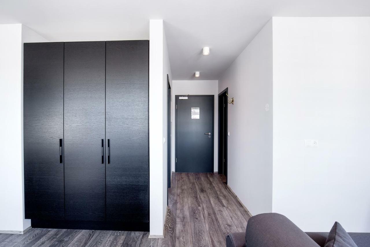 Svala By Heimaleiga Apartment Reykjavik