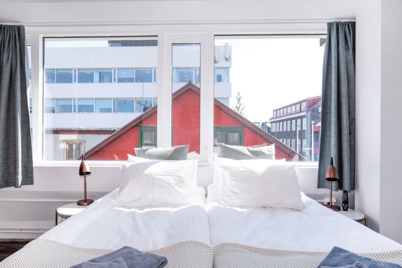 Svala By Heimaleiga Apartment Reykjavík