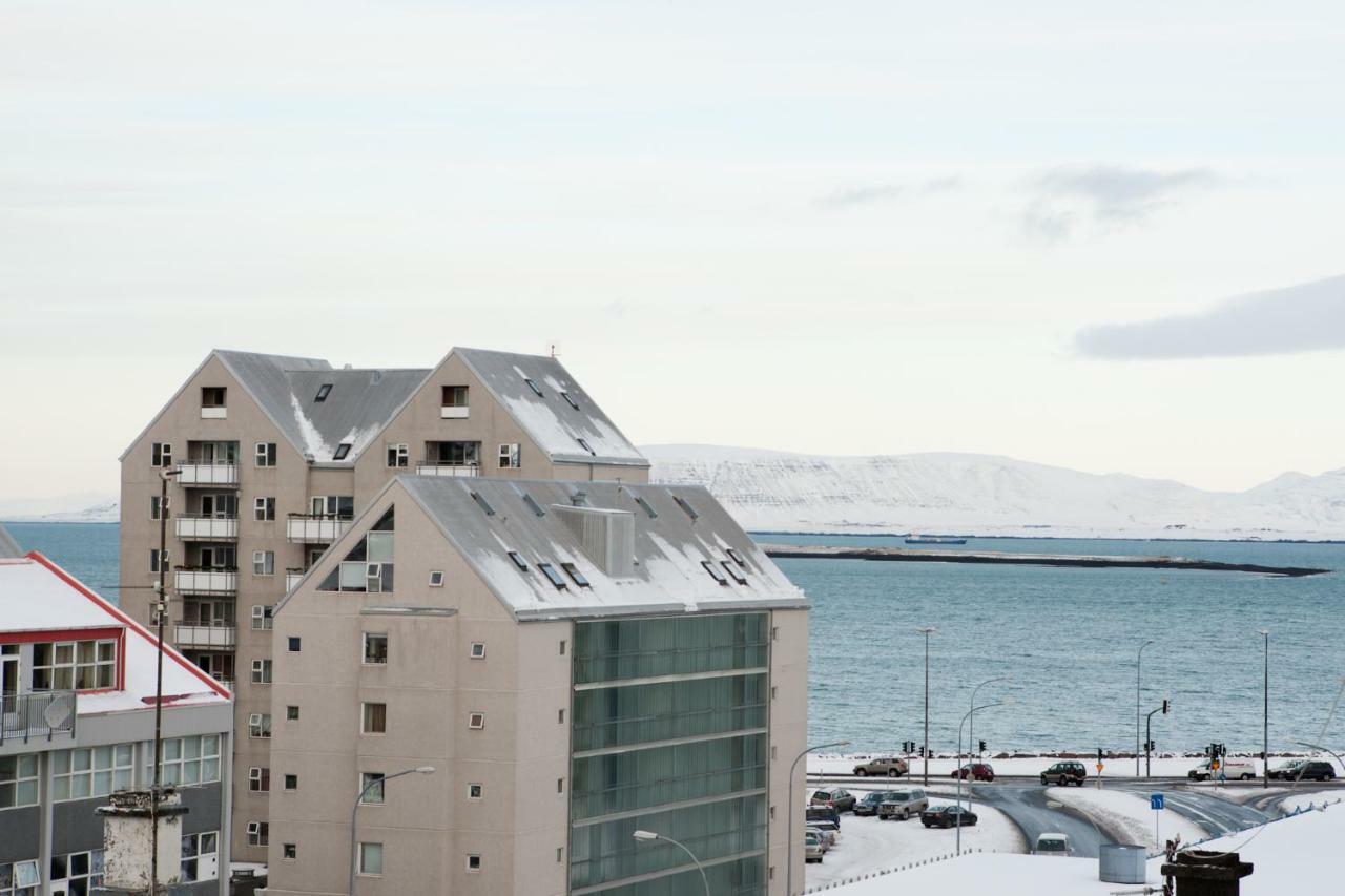 Hlemmur Plaza Reykjavik