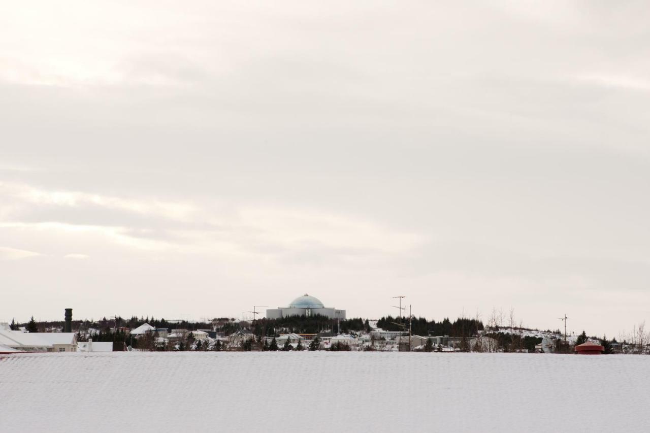 Apartment Hlemmur Plaza Reykjavik
