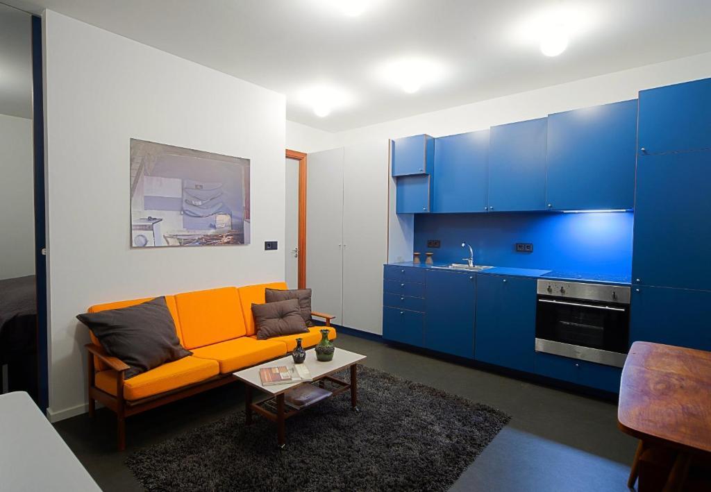 Apartment Astro Reykjavik